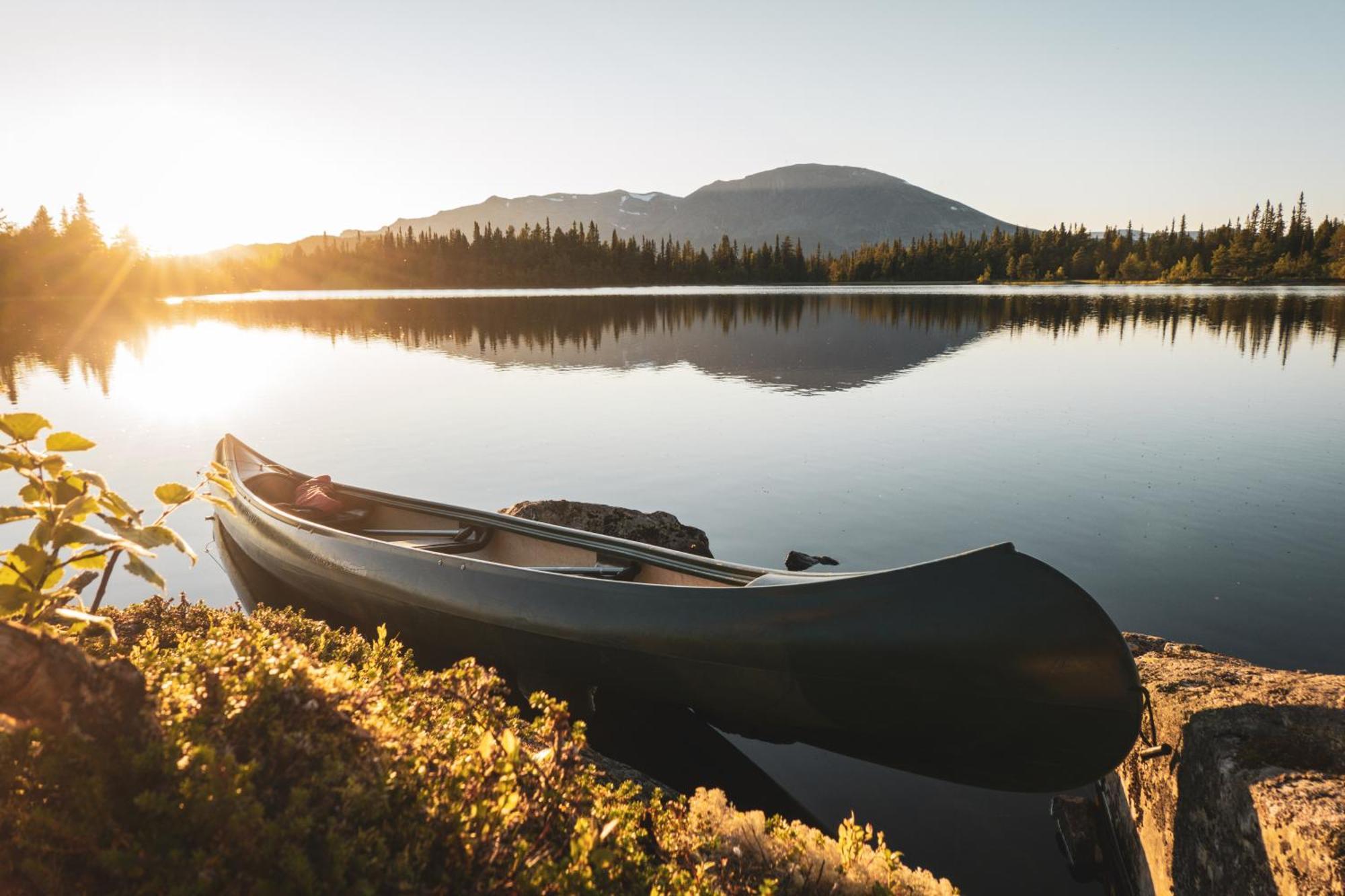 Skarsnuten Mountain Resort & Spa Hemsedal Dış mekan fotoğraf