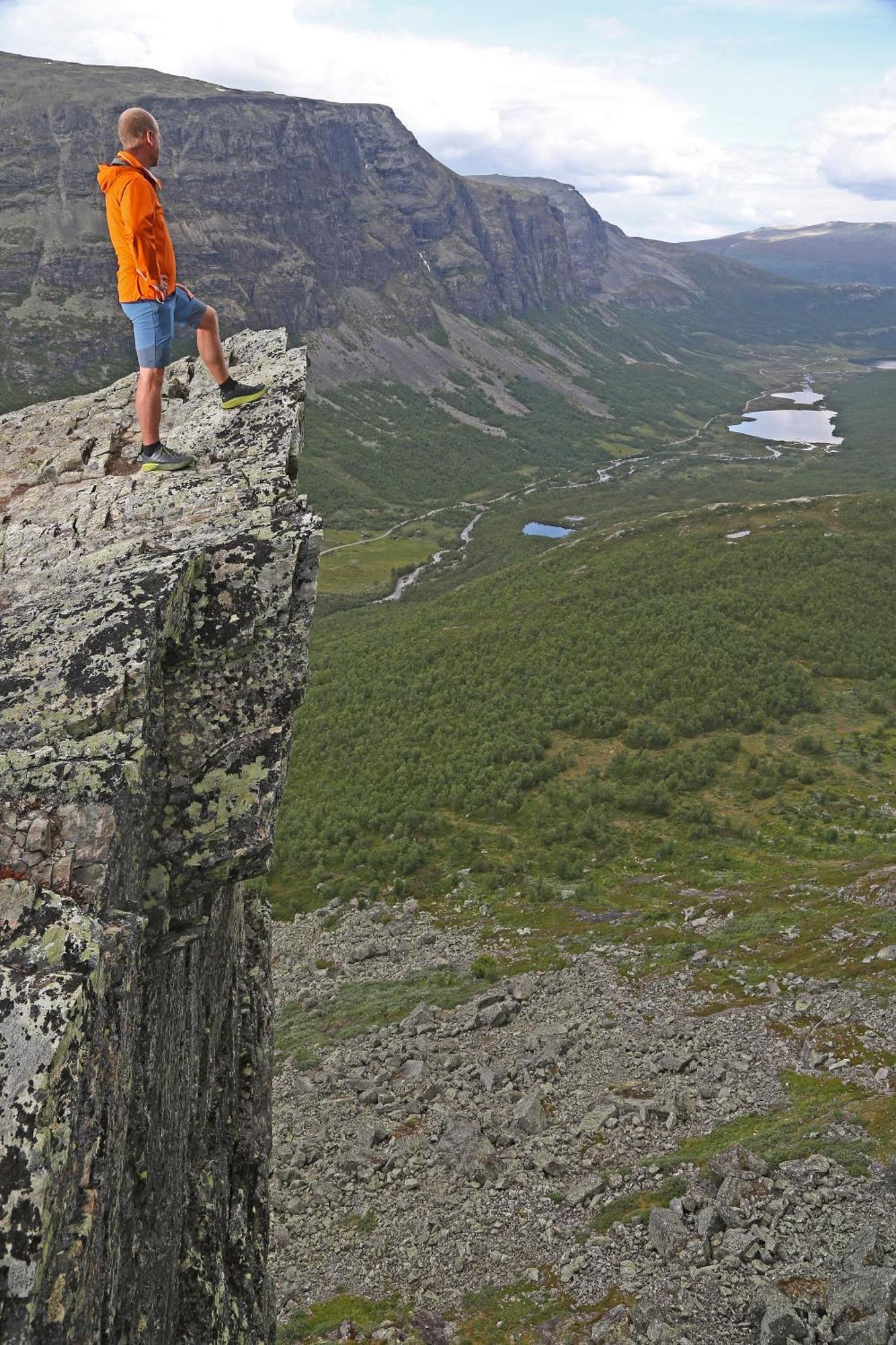 Skarsnuten Mountain Resort & Spa Hemsedal Dış mekan fotoğraf